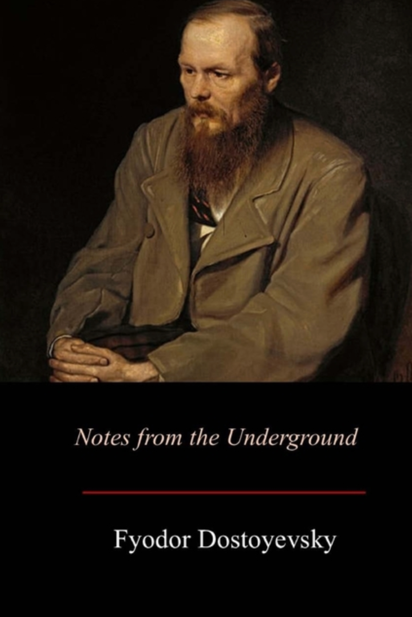 Notes from the Underground