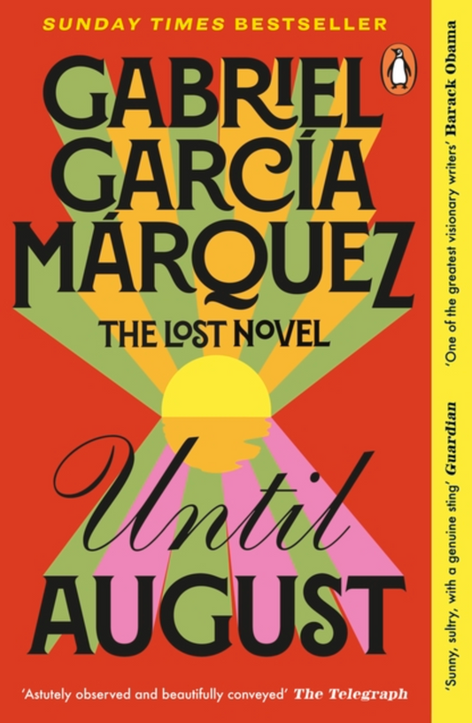 Until August - UK Edition