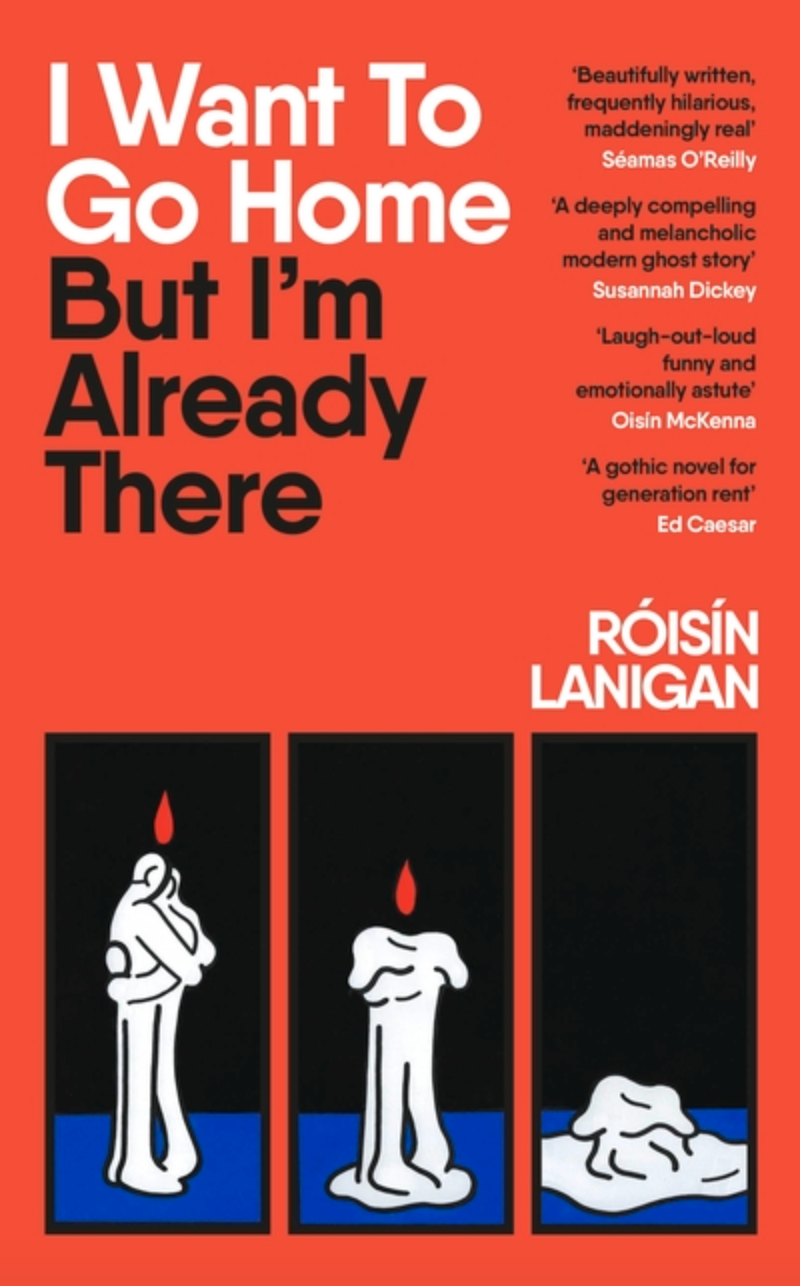 I Want to Go Home But I'm Already There - UK Edition