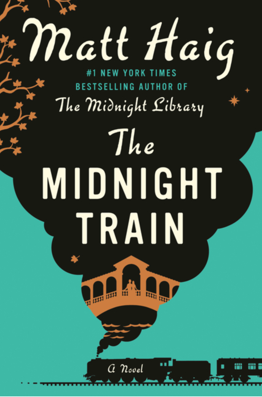 The Midnight Train