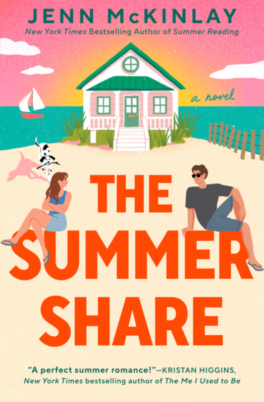 The Summer Share