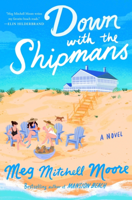 Down with the Shipmans