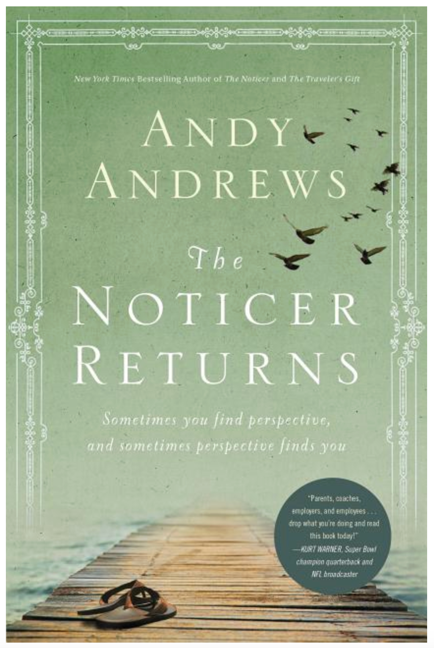 Noticer Returns