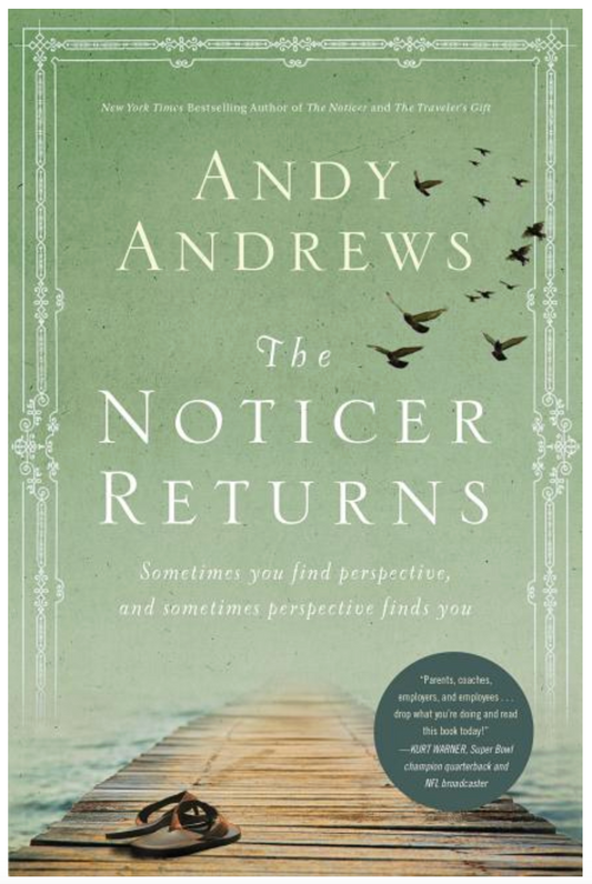 Noticer Returns