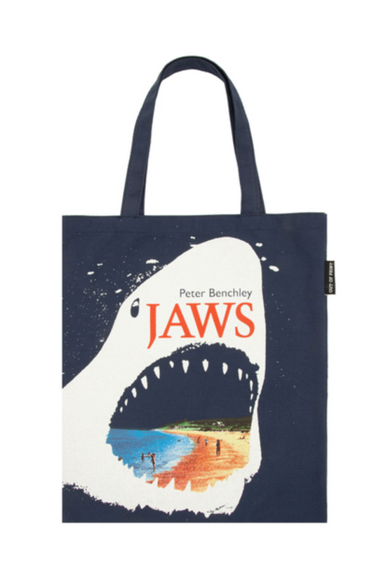 Jaws Tote