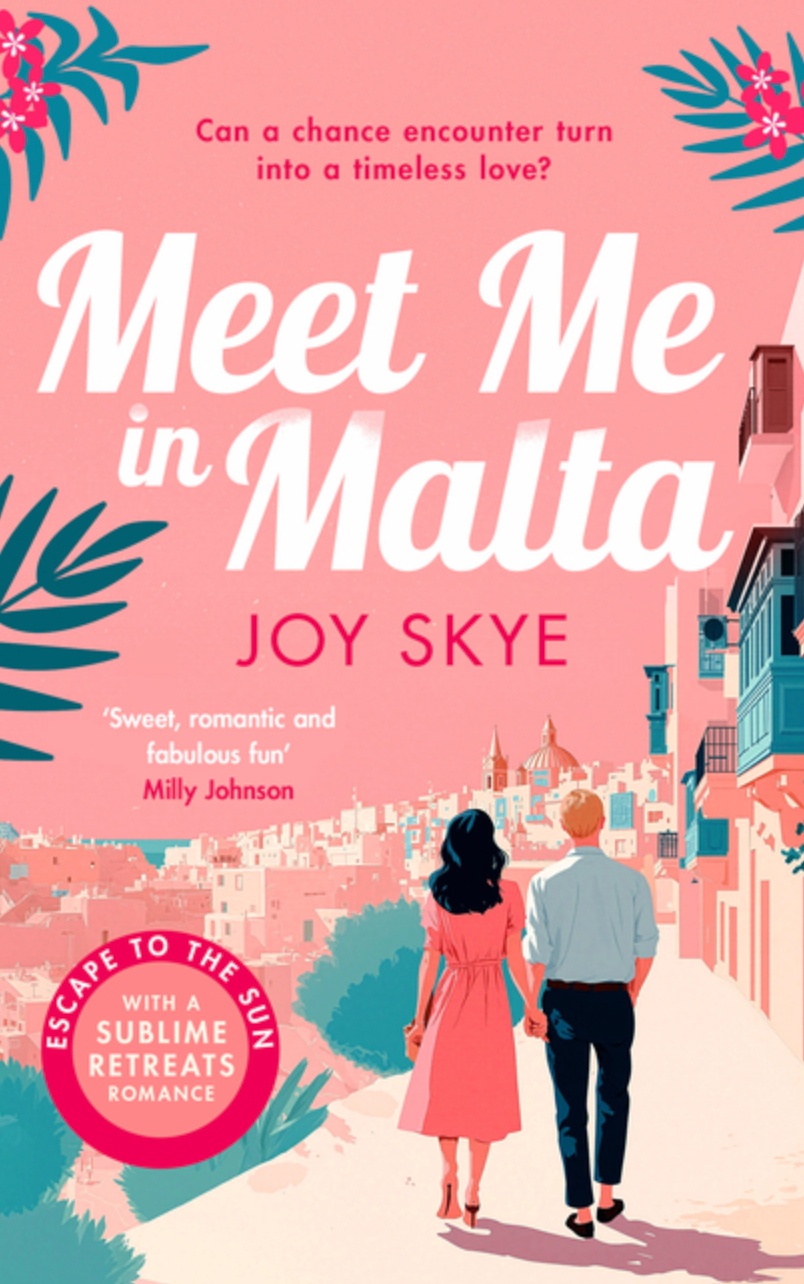 Meet Me in Malta