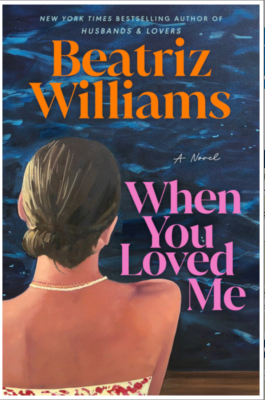 When You Loved Me