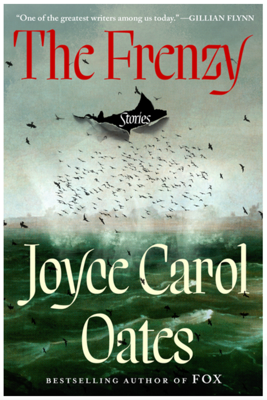 The Frenzy: Stories