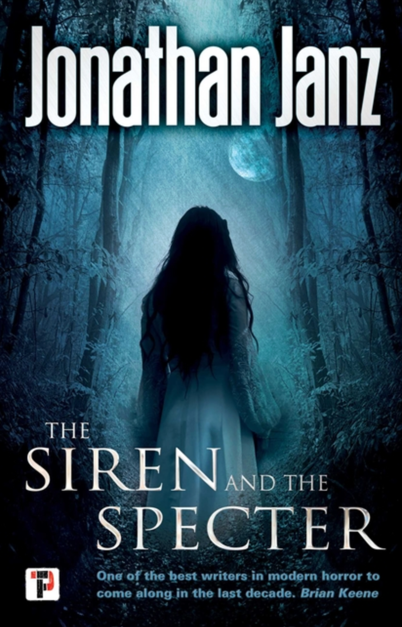 The Siren and the Specter