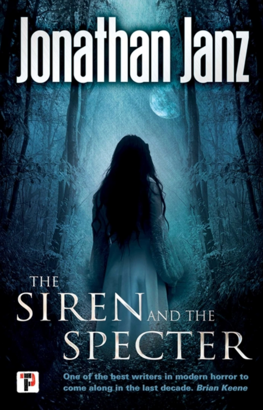 The Siren and the Specter