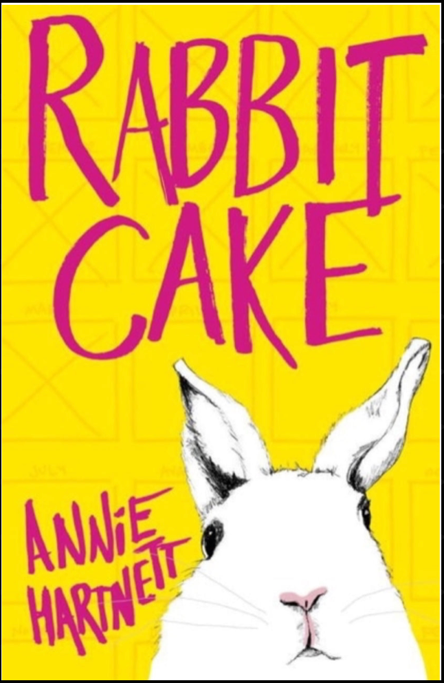 Reserve Copy - Rabbit Cake