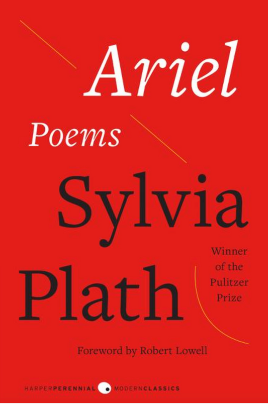 Ariel: Poems