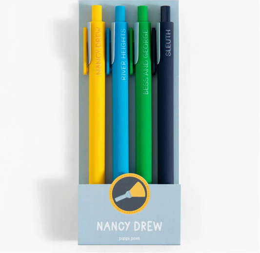 PP - River Heights Pen Set