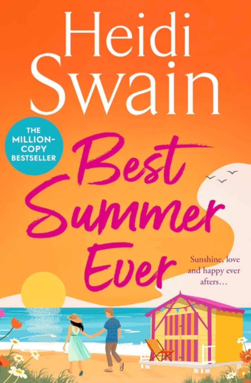 Best Summer Ever - UK Edition