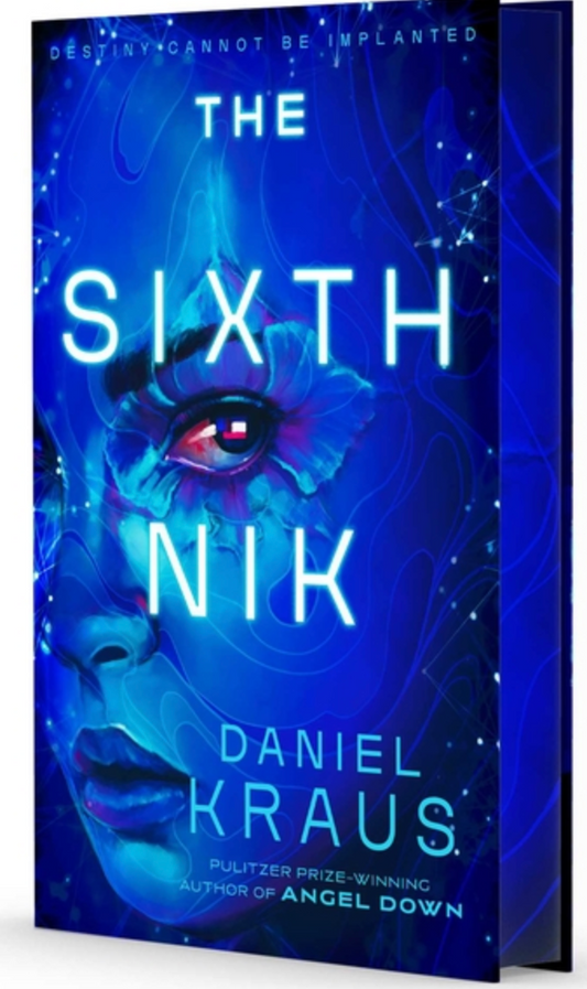 The Sixth Nik