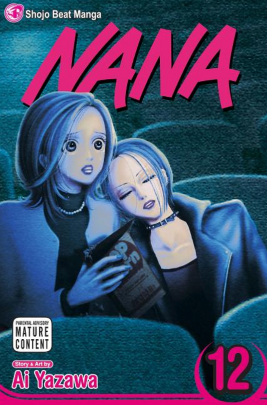 Nana, Vol. 12