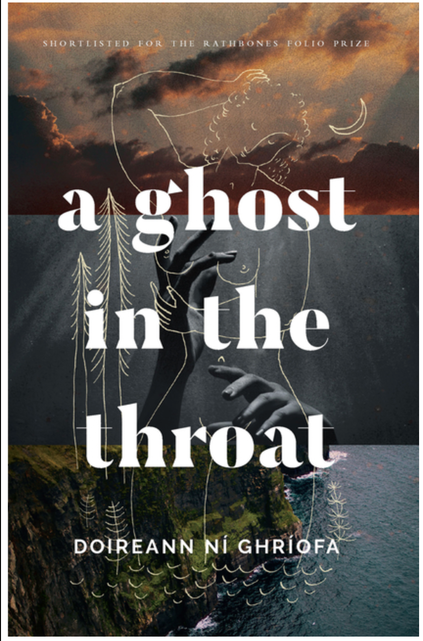 A Ghost in the Throat
