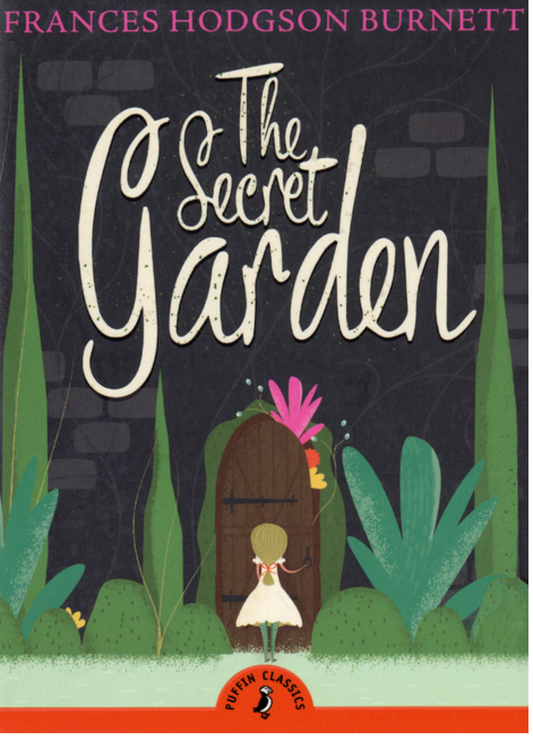 The Secret Garden