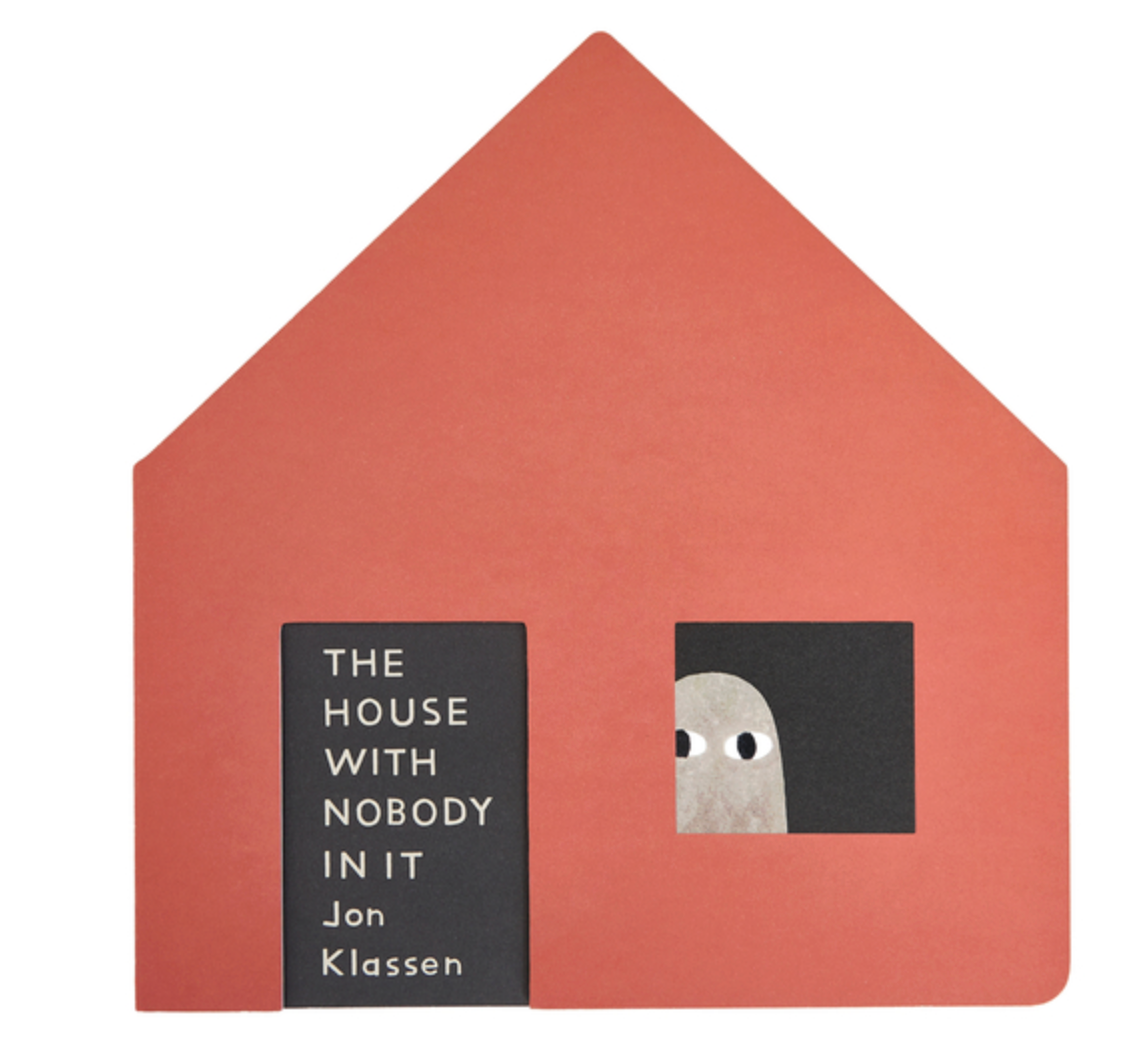 The House with Nobody in It