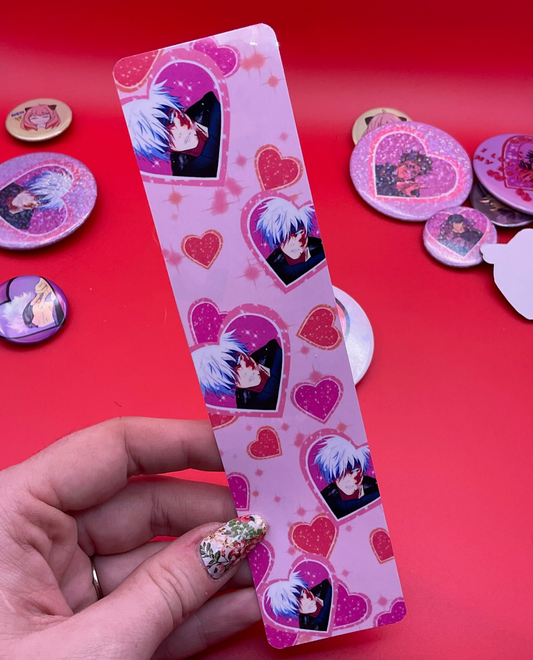 EPA - Jujutsu Kaisen Bookmark - Gojo 2