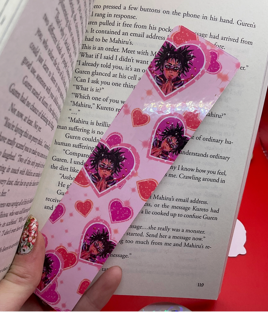 EPA - Jujutsu Kaisen Bookmark - Choso 2