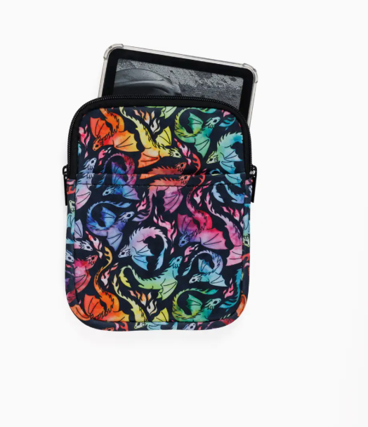 KOT - Pride Dragons Book Sleeve