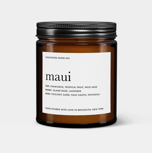FN-CANDLE-Maui