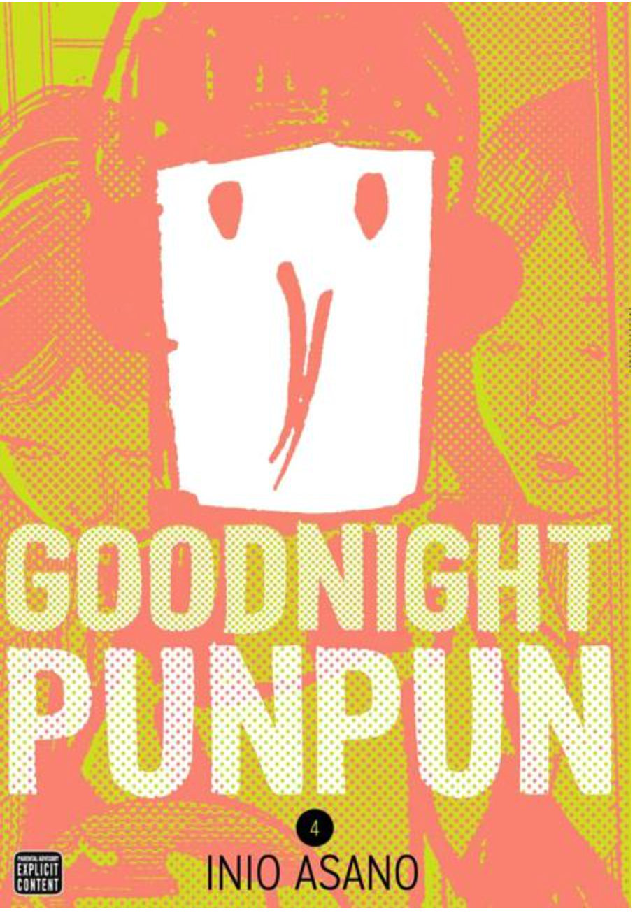 Goodnight Punpun, Vol. 4 (