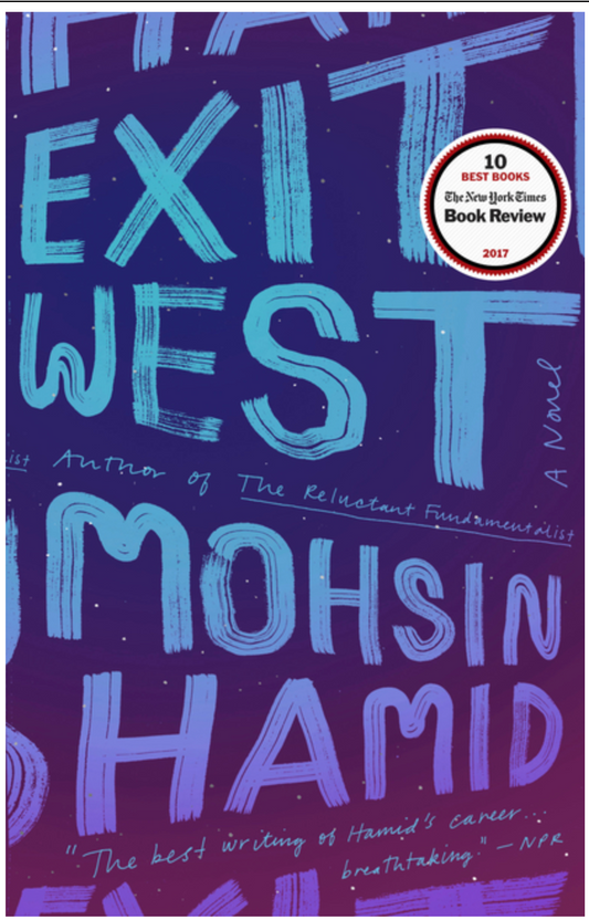 Exit West
