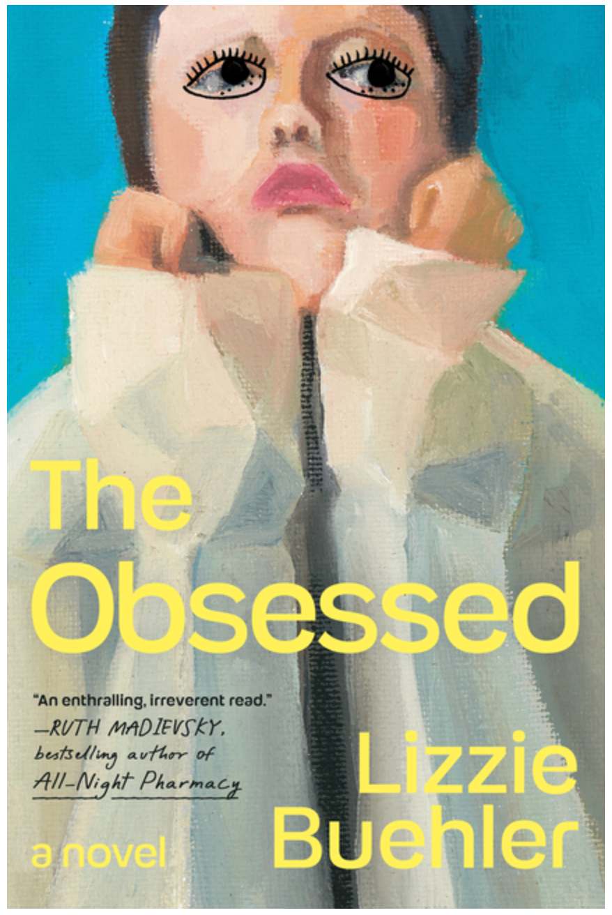 The Obsessed