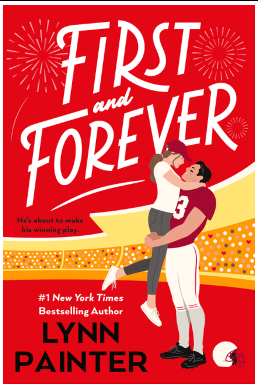 First and Forever