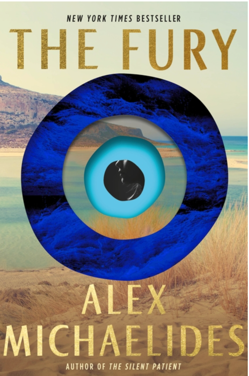The Fury