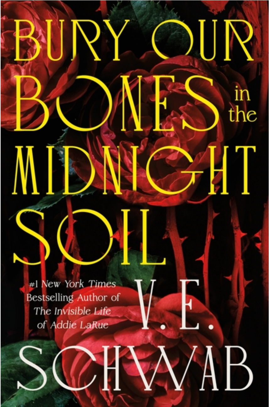 Bury Our Bones in the Midnight Soil