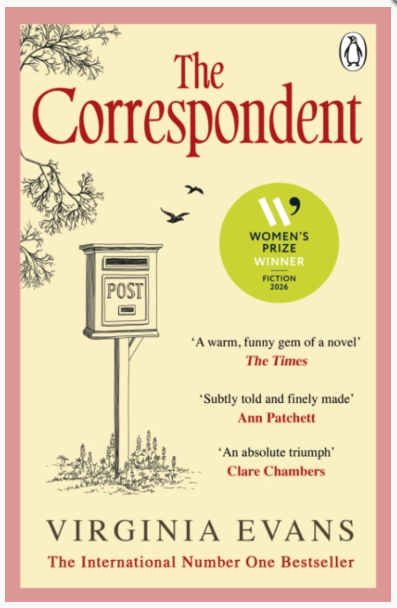 The Correspondent - UK Edition