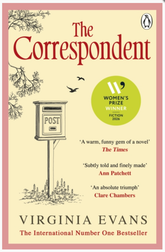 The Correspondent - UK Edition