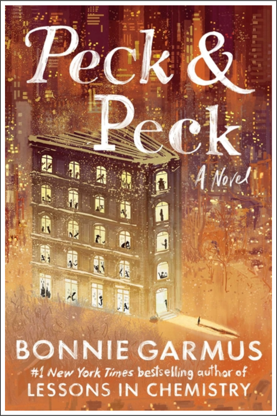 Peck & Peck