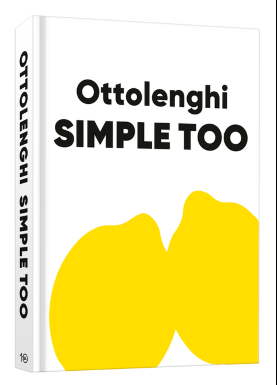 Ottolenghi Simple Too