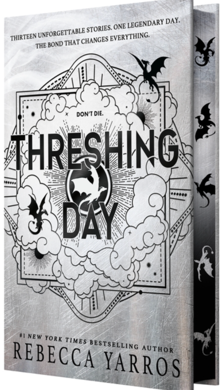 Threshing Day (Wing and Claw Collection) (Empyrean)
