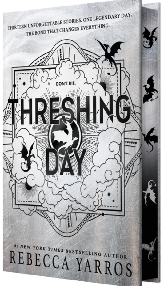 Threshing Day (Wing and Claw Collection) (Empyrean)