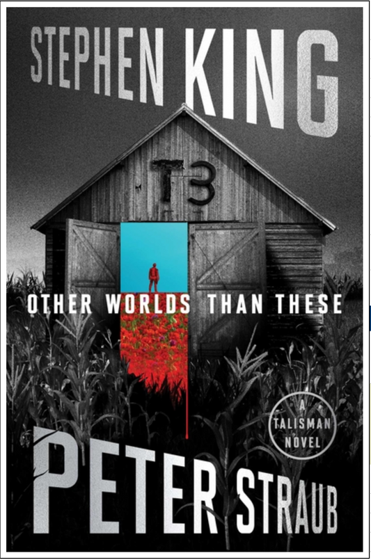 Other Worlds Than These (Talisman Trilogy #3)