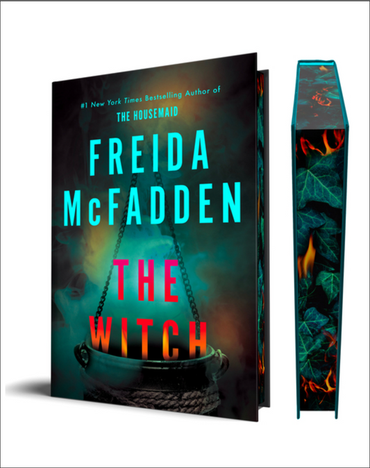 The Witch (Deluxe Edition)
