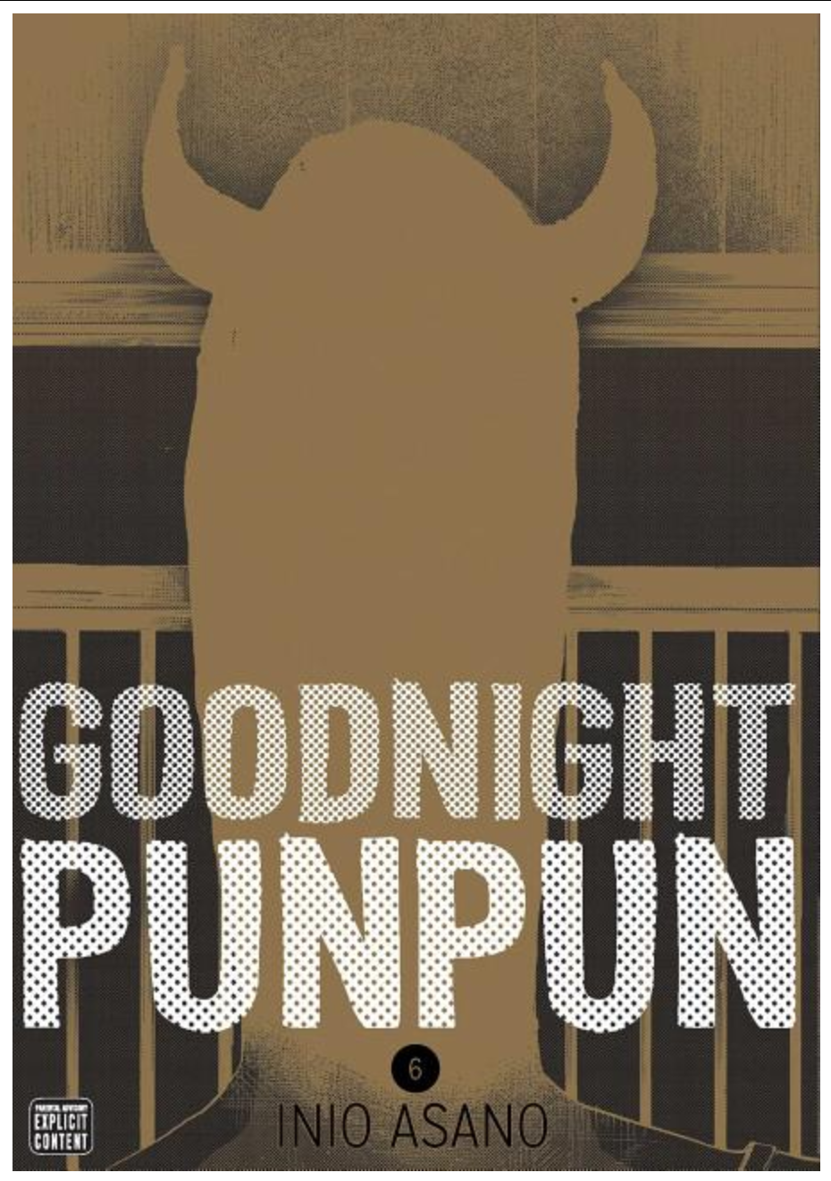 Goodnight Punpun, Vol. 6