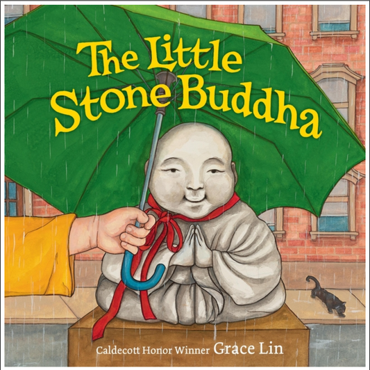 The Little Stone Buddha