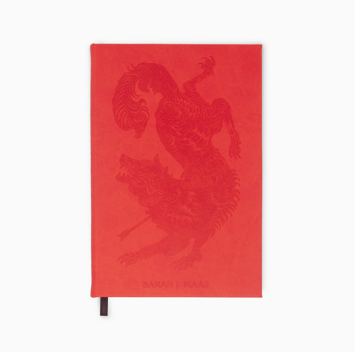 LP-Leatherette Journal, ACOTAR