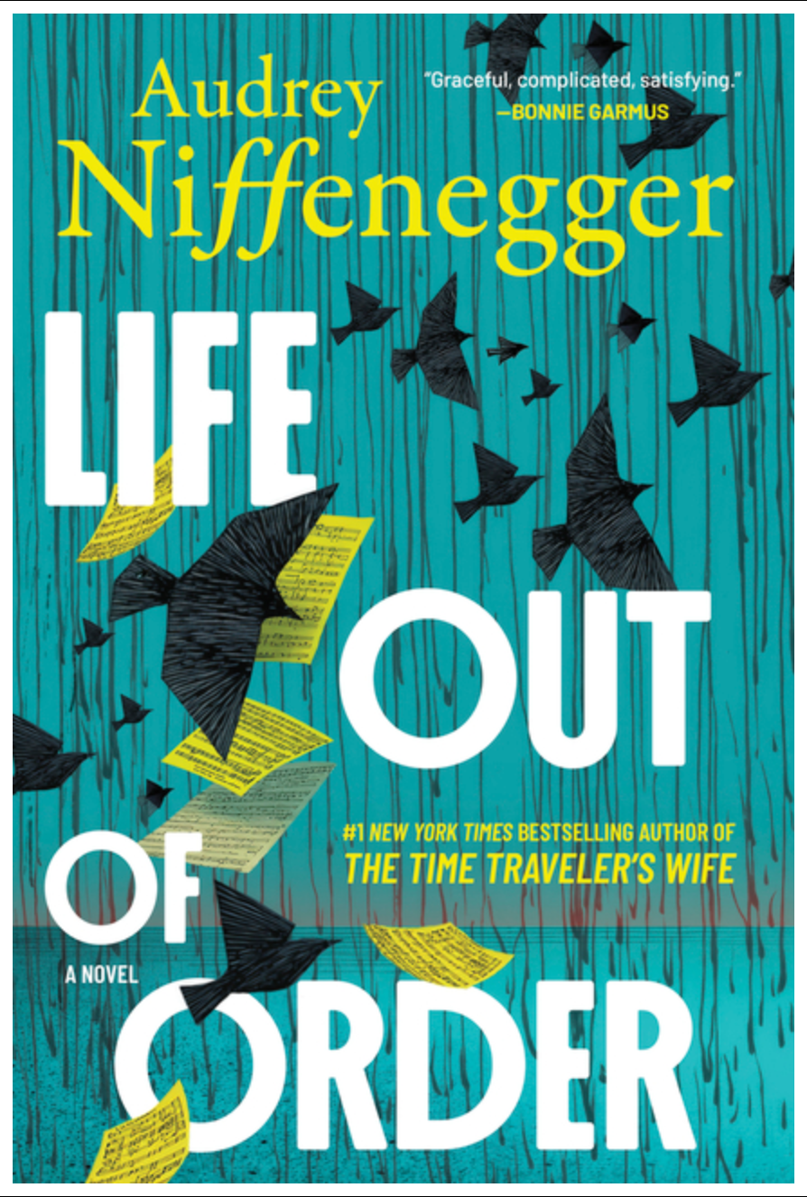 Life Out of Order (Deluxe Limited Edition)