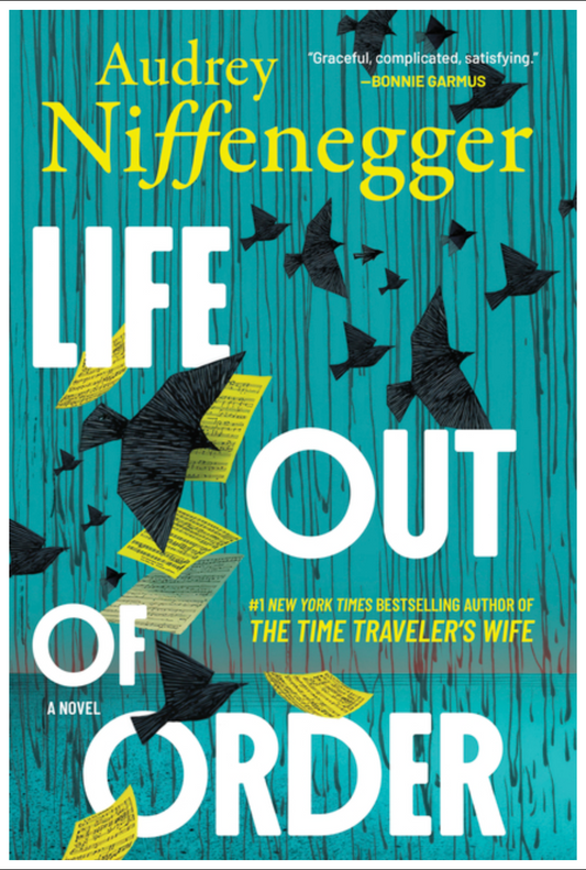 Life Out of Order (Deluxe Limited Edition)