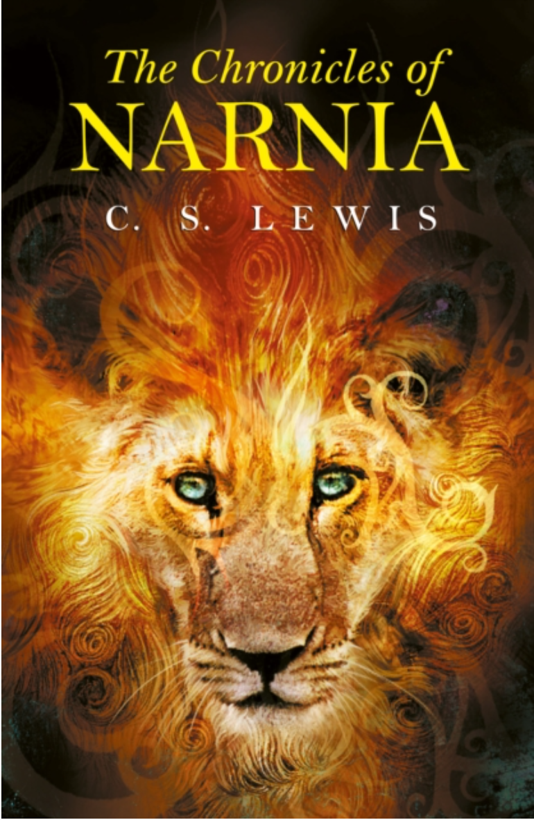 The Chronicles of Narnia- UK Edition