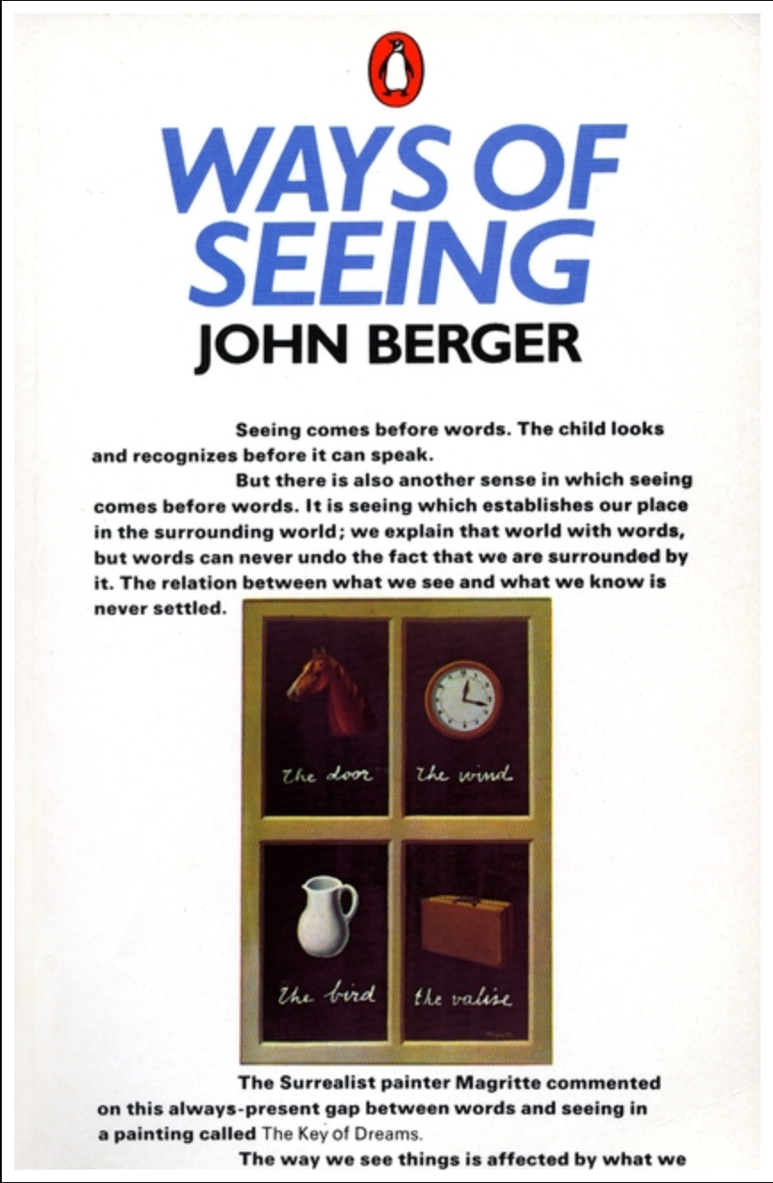 Ways of Seeing