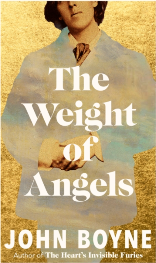The Weight of Angels- UK Edition