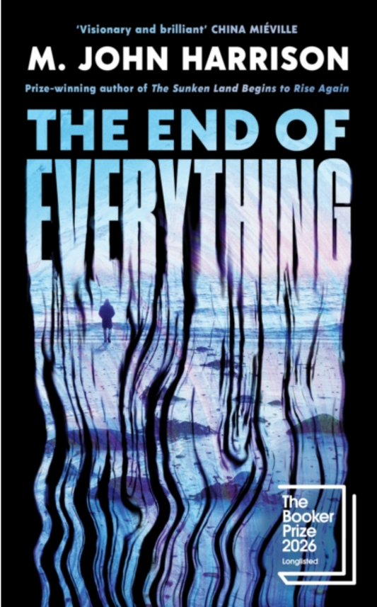 The End of Everything- UK Edition